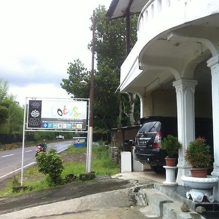 Oyo 1782 Lotus Residence Magelang Luaran gambar