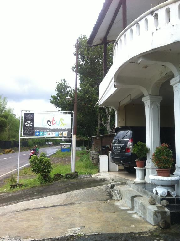 Oyo 1782 Lotus Residence Magelang Luaran gambar